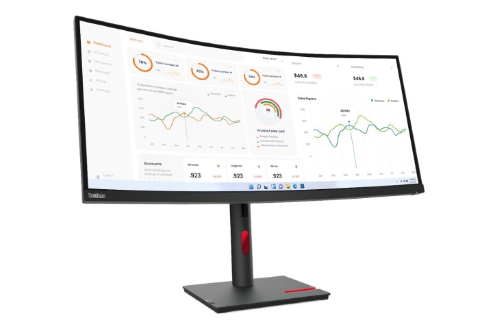 06_ThinkVision_T34w-30_Front_Facing_Right_Highest_Position.jpg 06_ThinkVision_T34w-30_Front_Facing_Right_Highest_Position.jpg